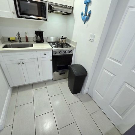 La Casita, Cute And Homey Private Studio Miami Buitenkant foto